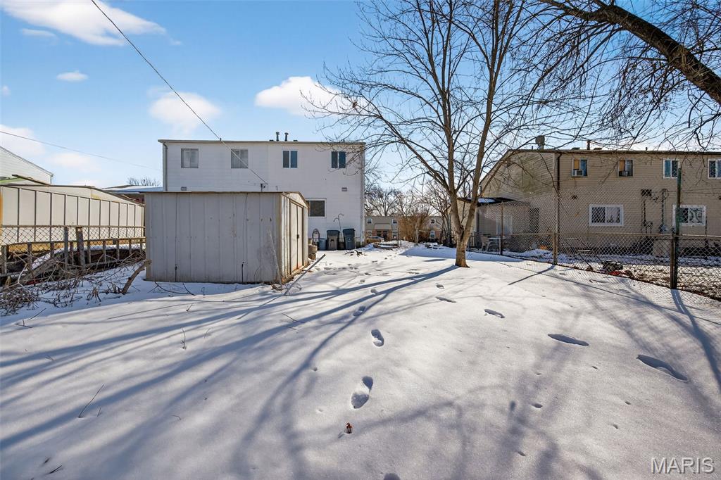 St Andrews Apt Resub - Residential