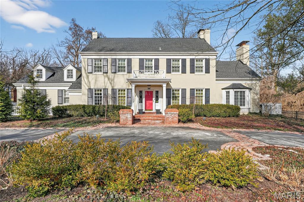 Exermont Park Lt Pt X Resub - Residential