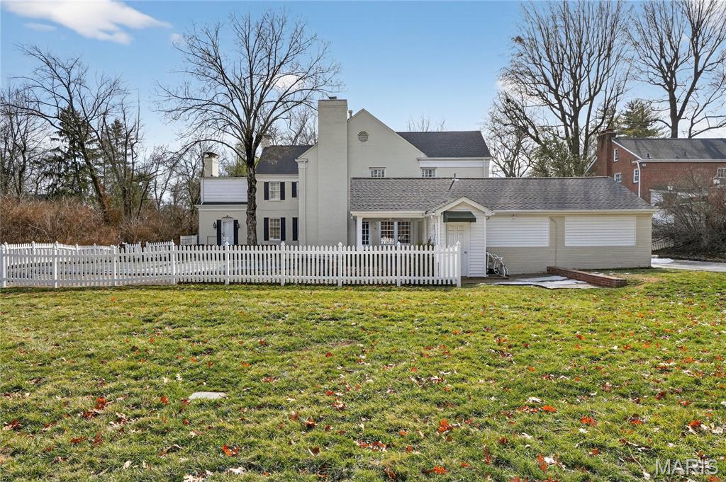 Exermont Park Lt Pt X Resub - Residential