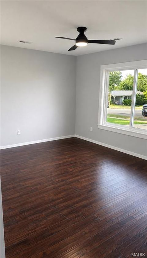 Tiny photo for 4 Toler Drive, Fredericktown, MO 63645 (MLS # 26029717)
