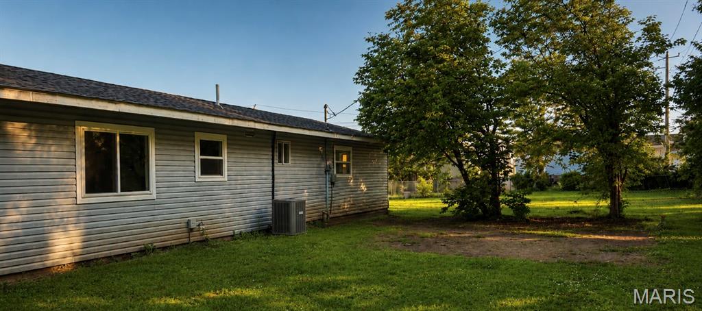 Toler Add - Residential