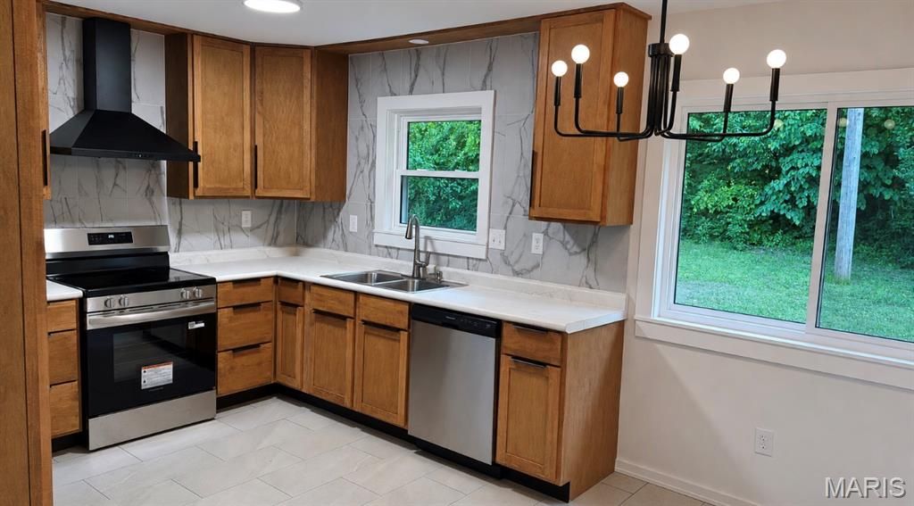 Photo of 4 Toler Drive, Fredericktown, MO 63645 (MLS # 26029717)