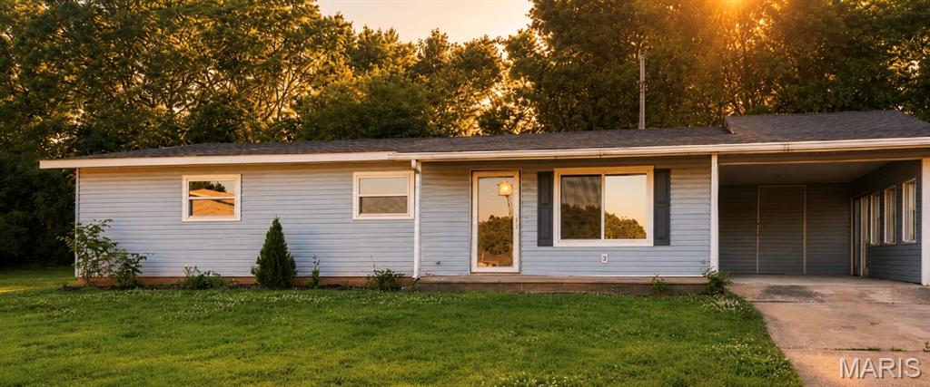 Toler Add - Residential
