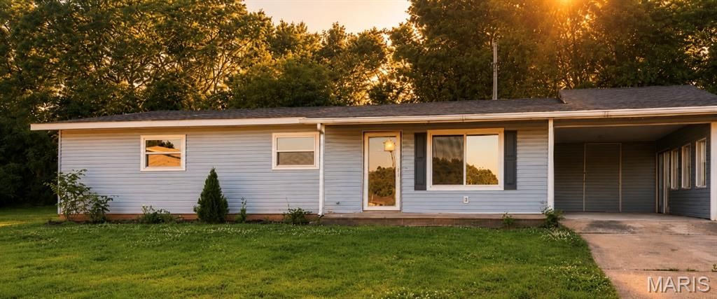 Photo of 4 Toler Drive, Fredericktown, MO 63645 (MLS # 26029717)