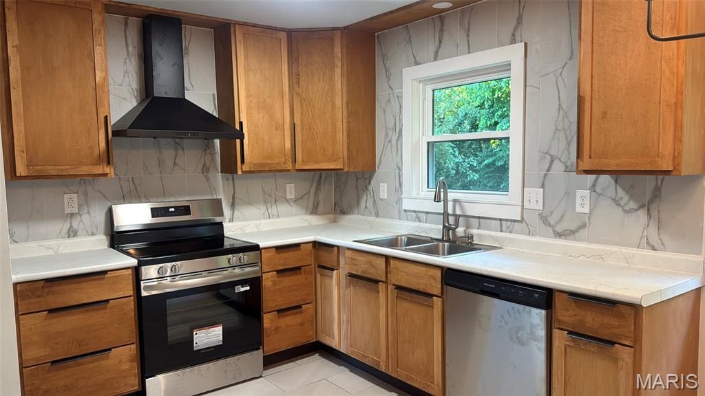 Photo of 4 Toler Drive, Fredericktown, MO 63645 (MLS # 26029717)