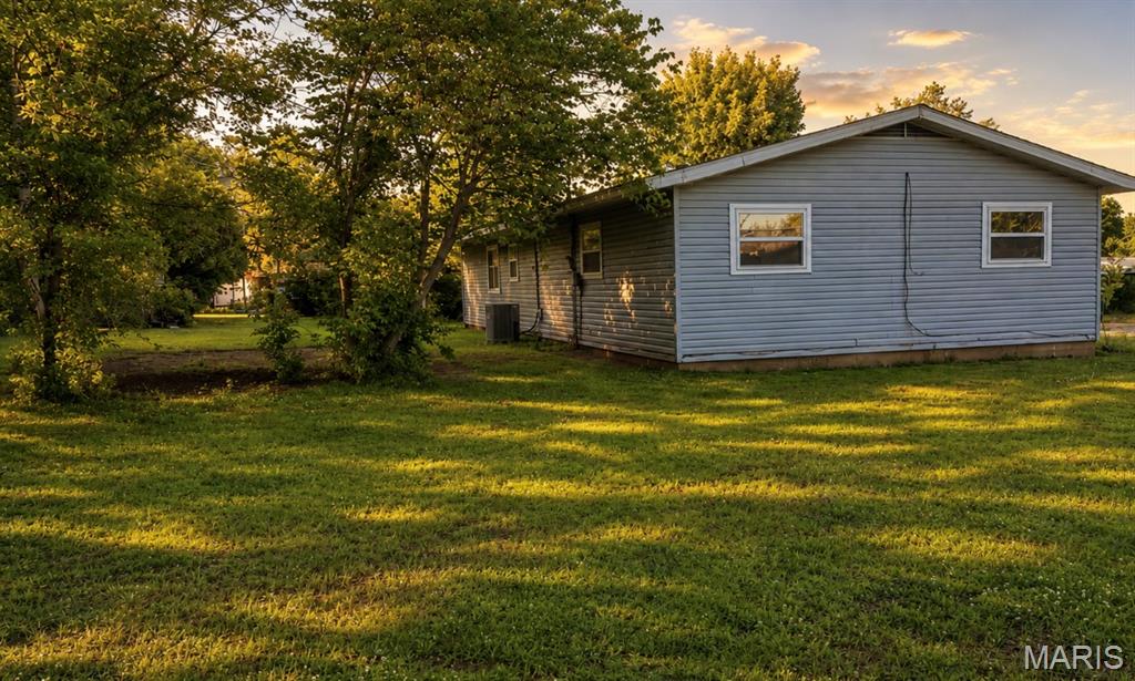Toler Add - Residential