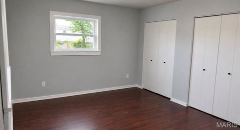 Tiny photo for 4 Toler Drive, Fredericktown, MO 63645 (MLS # 26029717)