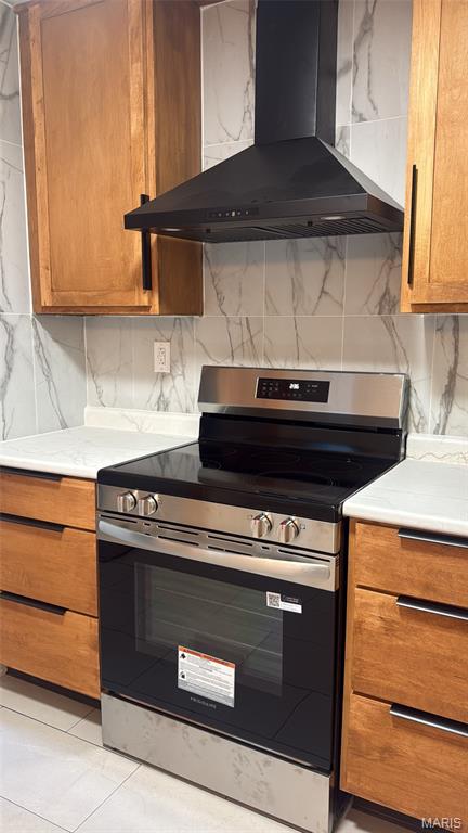 Toler Add - Residential