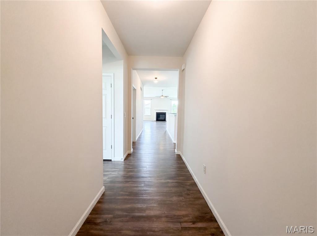 Riverdale Village A #3 - Residential
