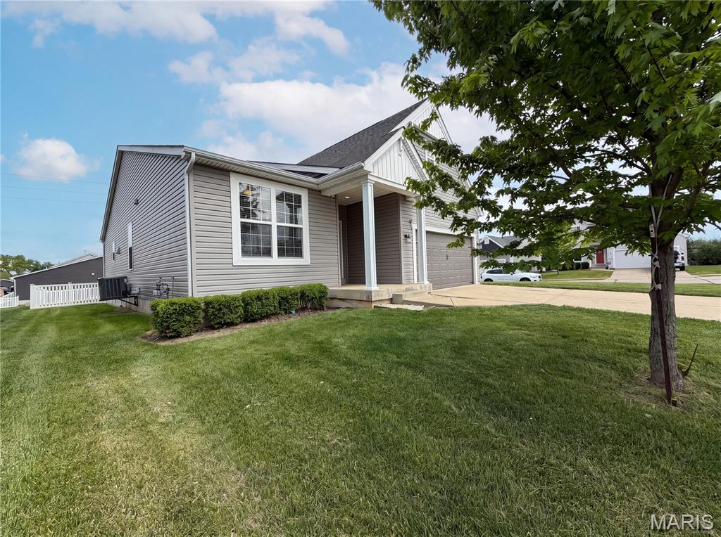 Riverdale Village A #3 - Residential