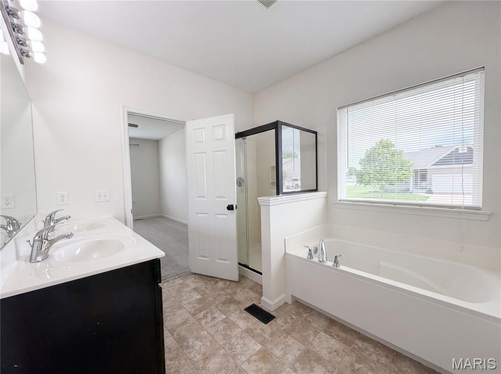 Riverdale Village A #3 - Residential