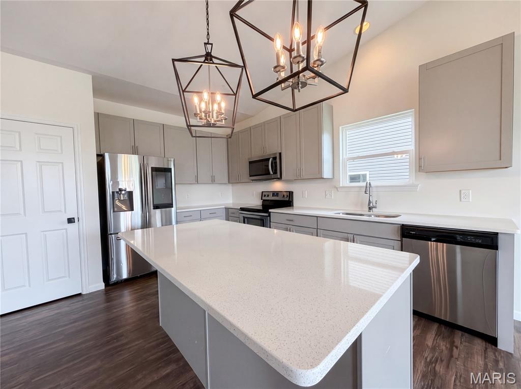 Riverdale Village A #3 - Residential