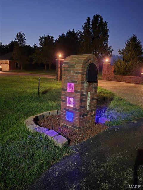 103 Talon Court Wentzville MO 63385
