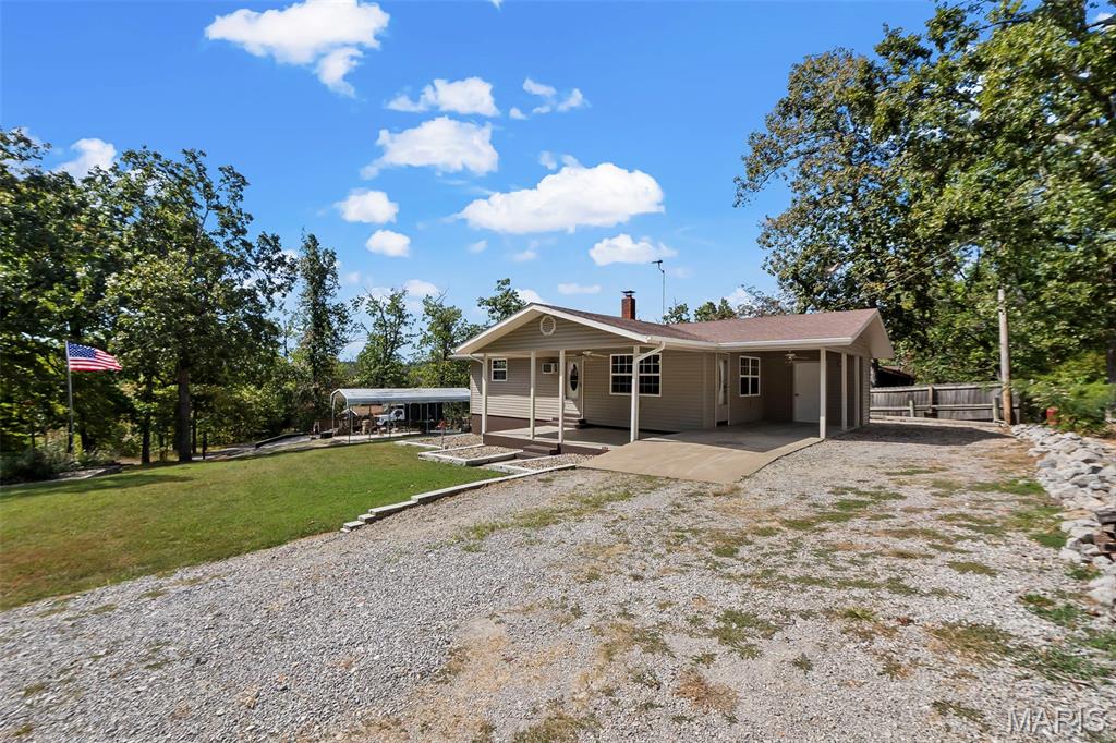 44 Hopi Ln