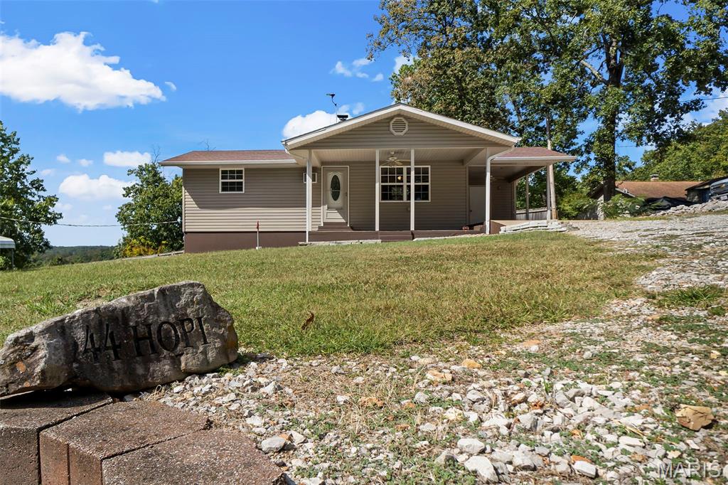 44 Hopi Ln