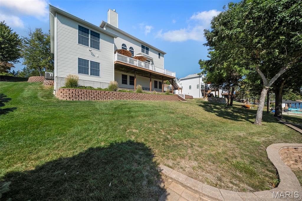 Raintree Plantation Sec 12 - Residential