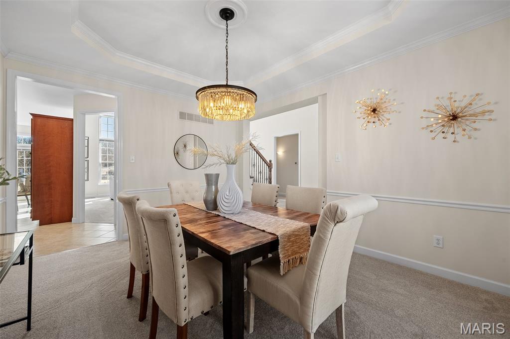 Raintree Plantation Sec 12 - Residential