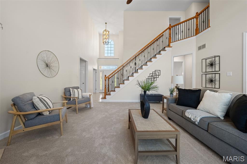 Raintree Plantation Sec 12 - Residential