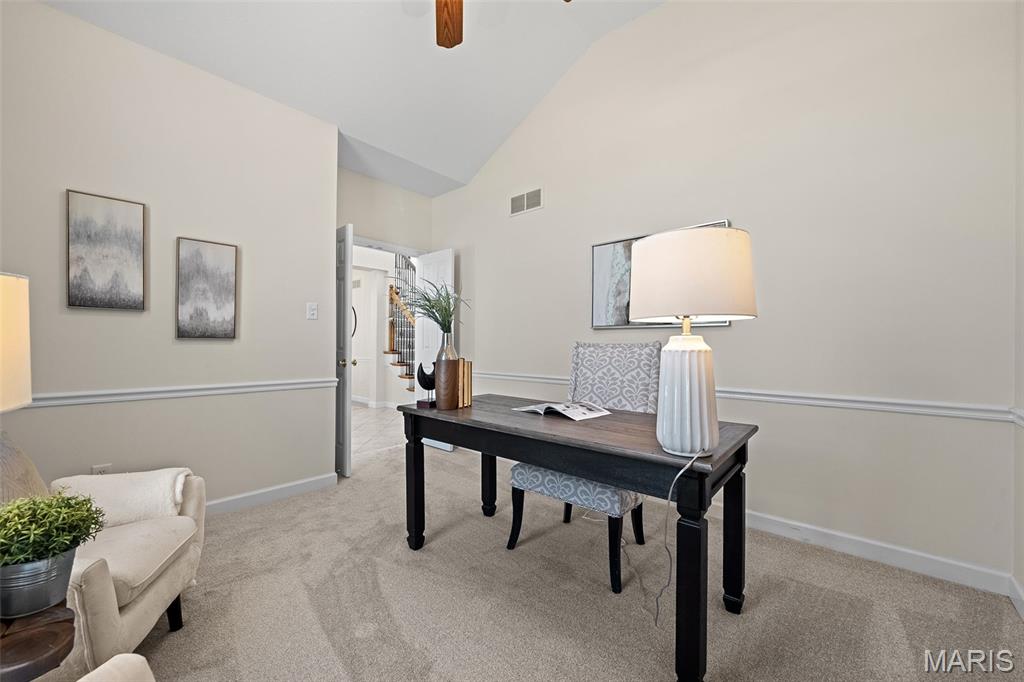 Raintree Plantation Sec 12 - Residential