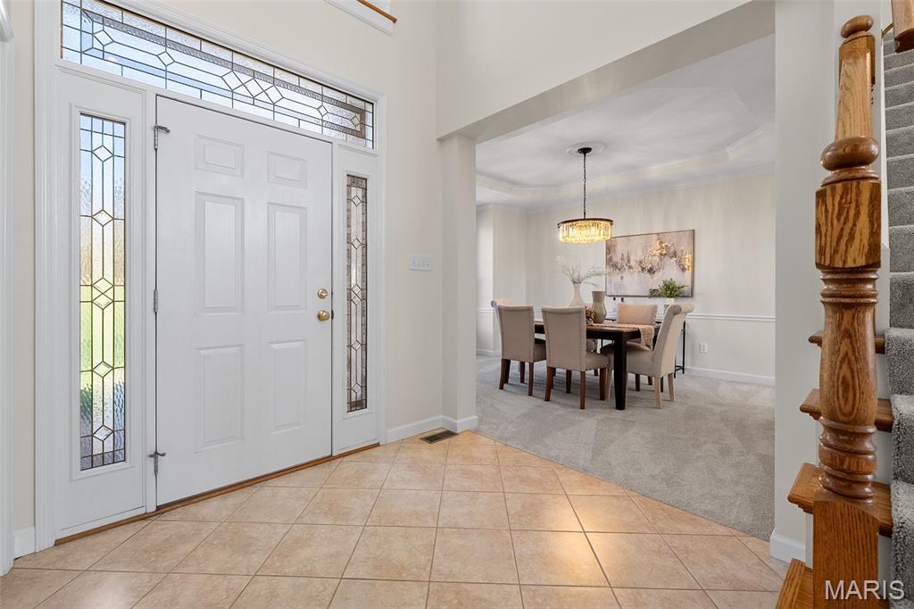 Raintree Plantation Sec 12 - Residential