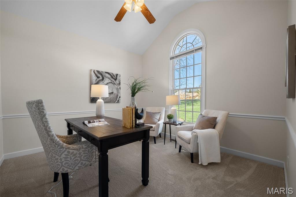 Raintree Plantation Sec 12 - Residential