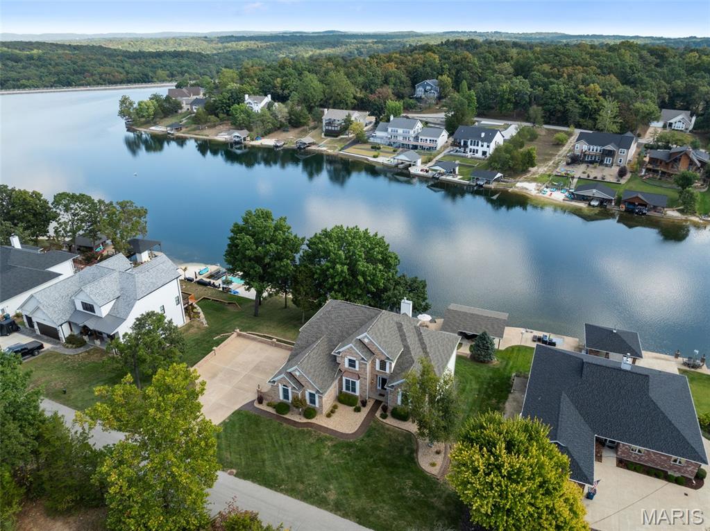 Raintree Plantation Sec 12 - Residential