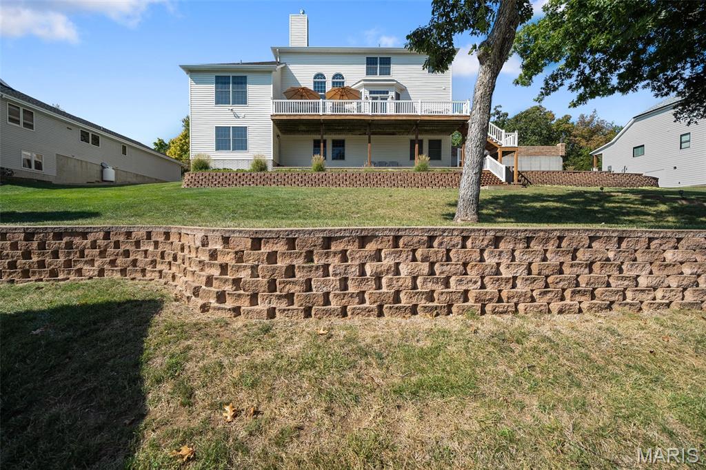 Raintree Plantation Sec 12 - Residential