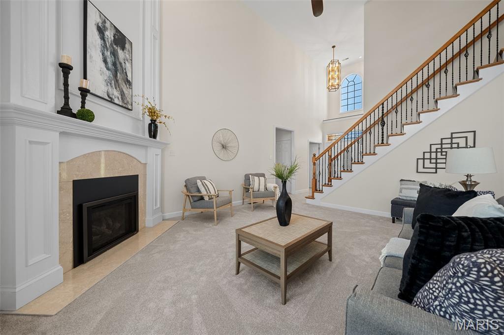 Raintree Plantation Sec 12 - Residential