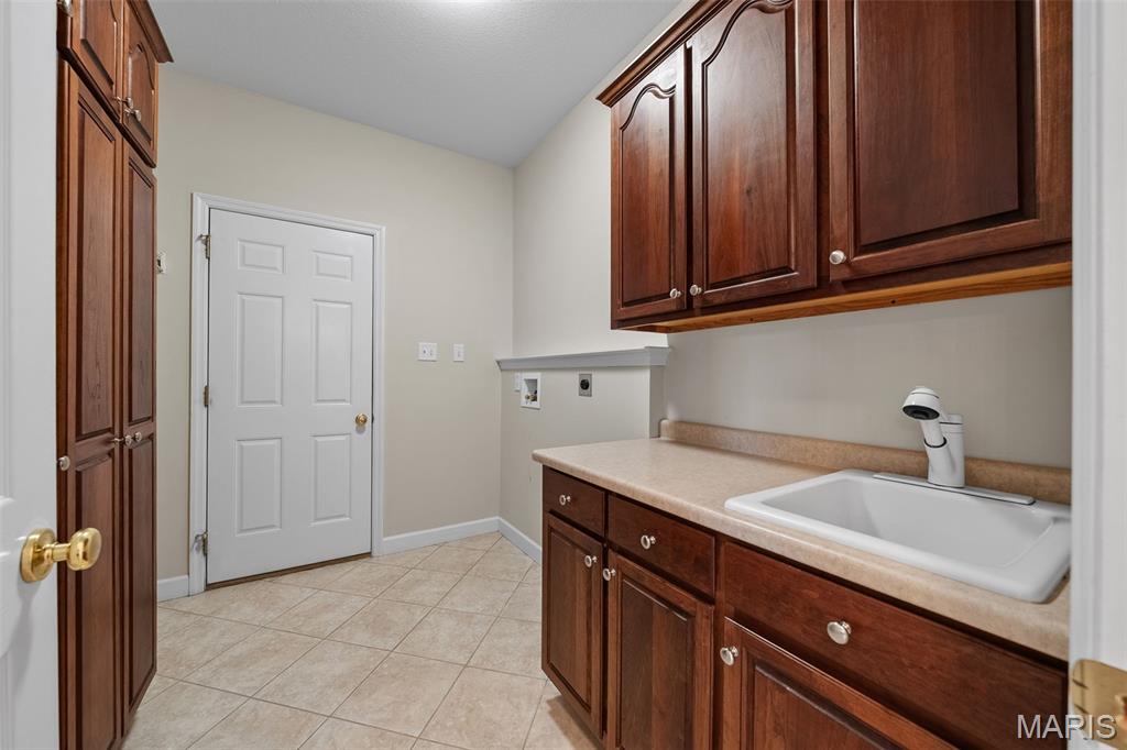 Raintree Plantation Sec 12 - Residential