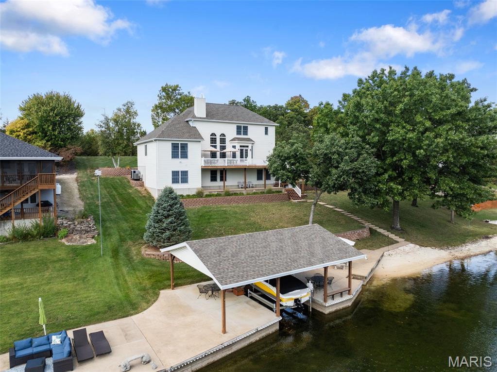 Raintree Plantation Sec 12 - Residential