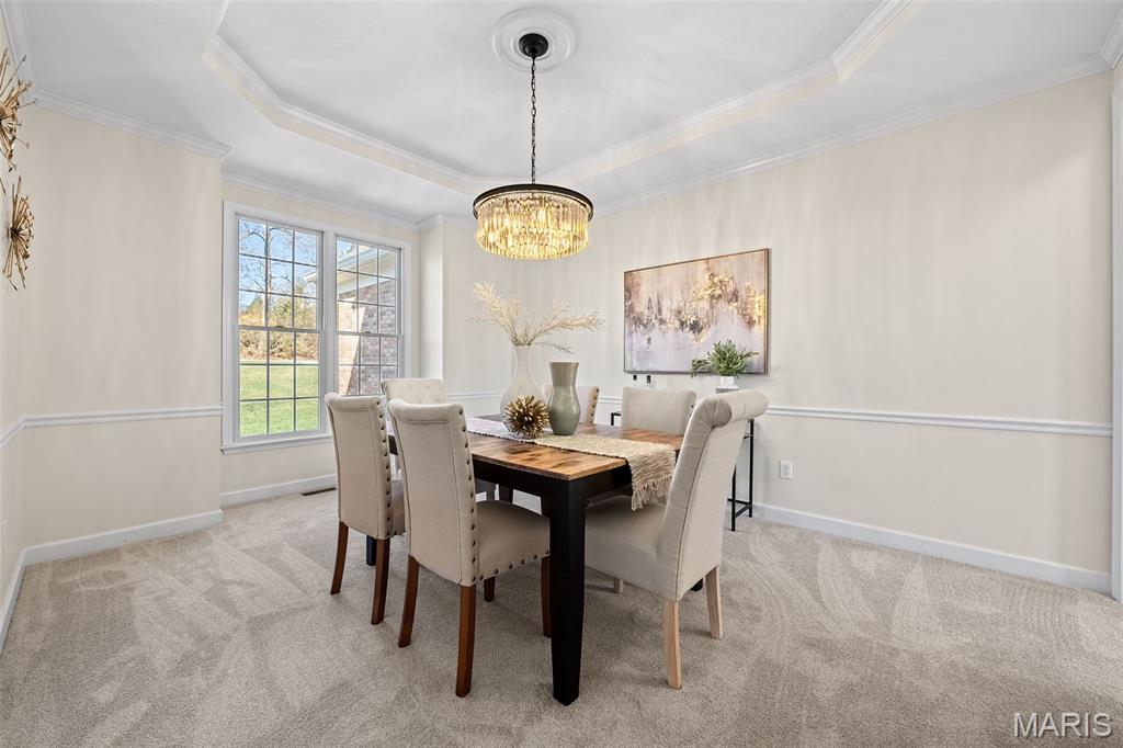 Raintree Plantation Sec 12 - Residential