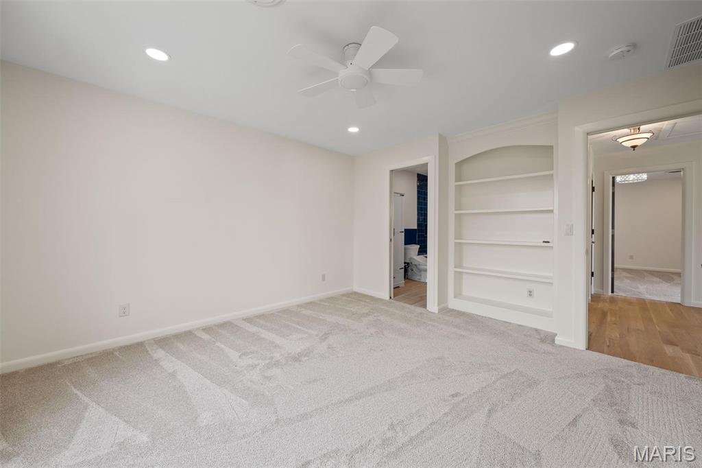 Unincorporated - Residential