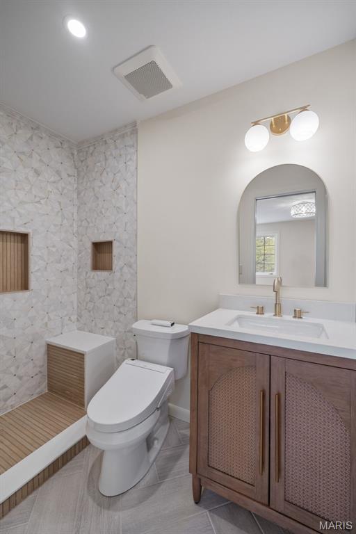 Unincorporated - Residential