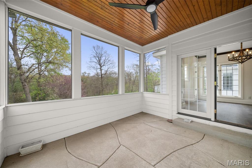 Unincorporated - Residential