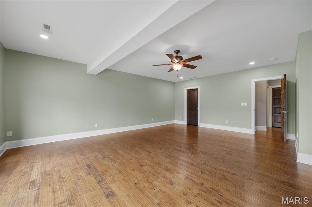 Unincorporated - Residential