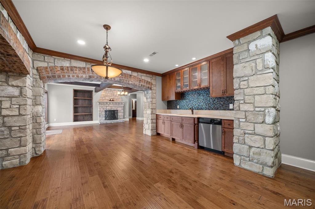 Unincorporated - Residential