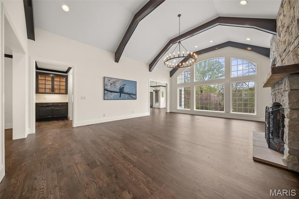 Unincorporated - Residential