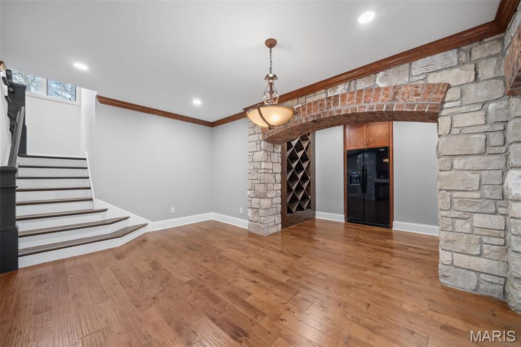 Unincorporated - Residential