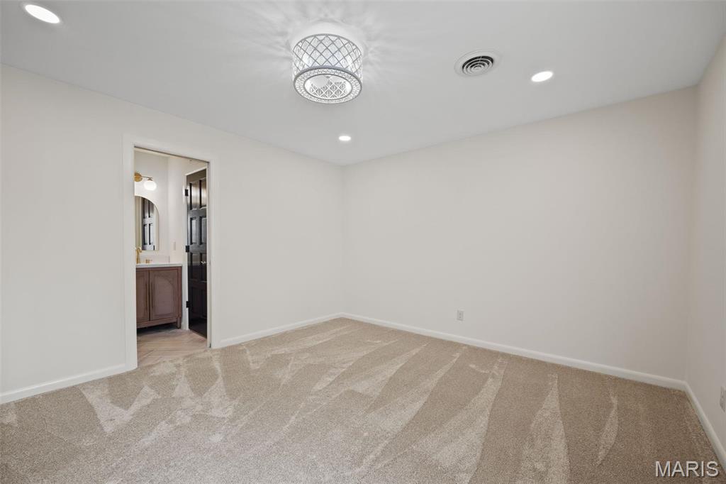 Unincorporated - Residential