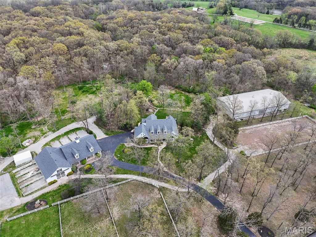 Unincorporated - Residential