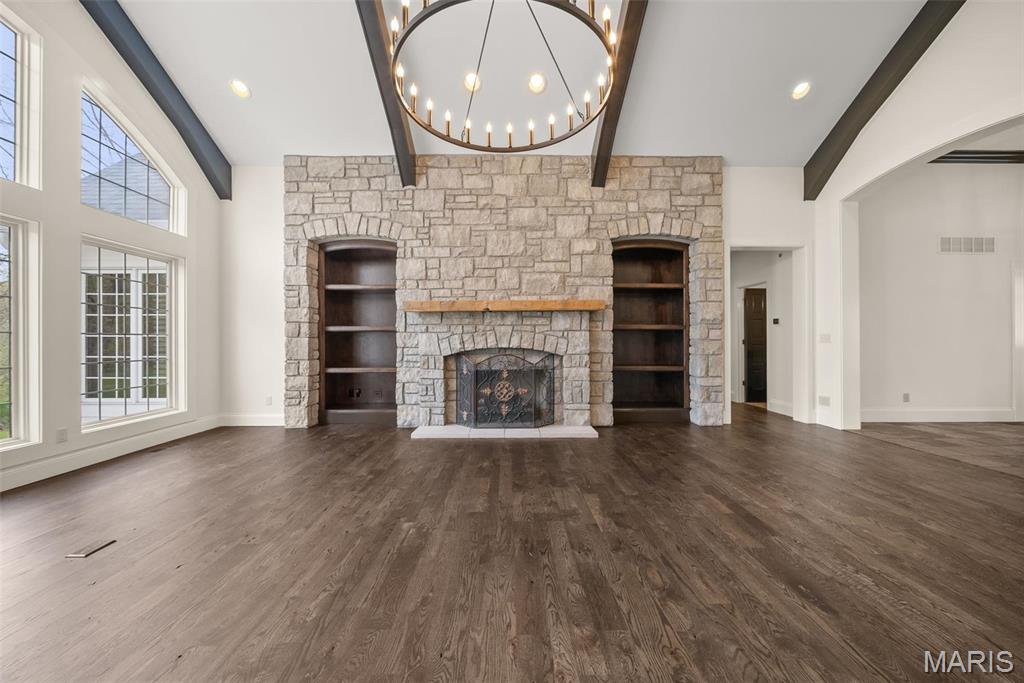 Unincorporated - Residential