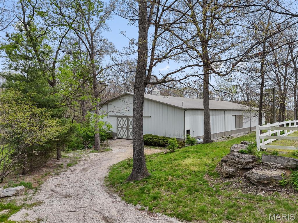 Unincorporated - Residential