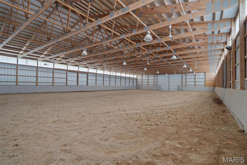 Unincorporated - Residential