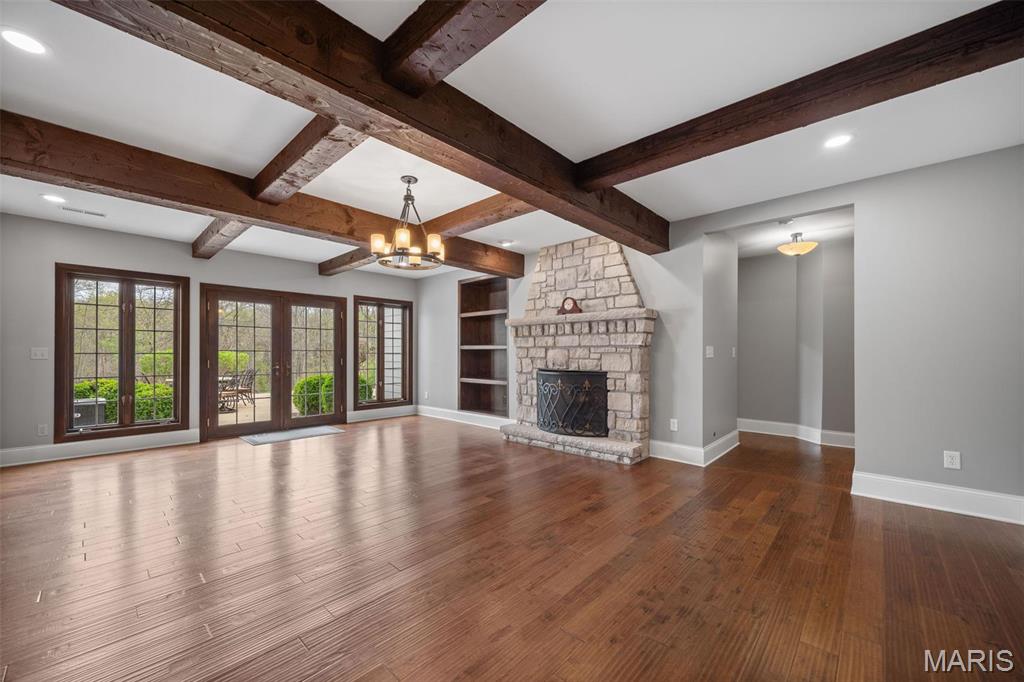 Unincorporated - Residential