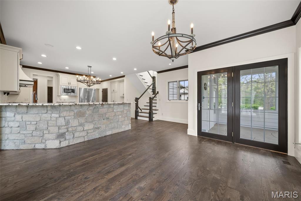 Unincorporated - Residential