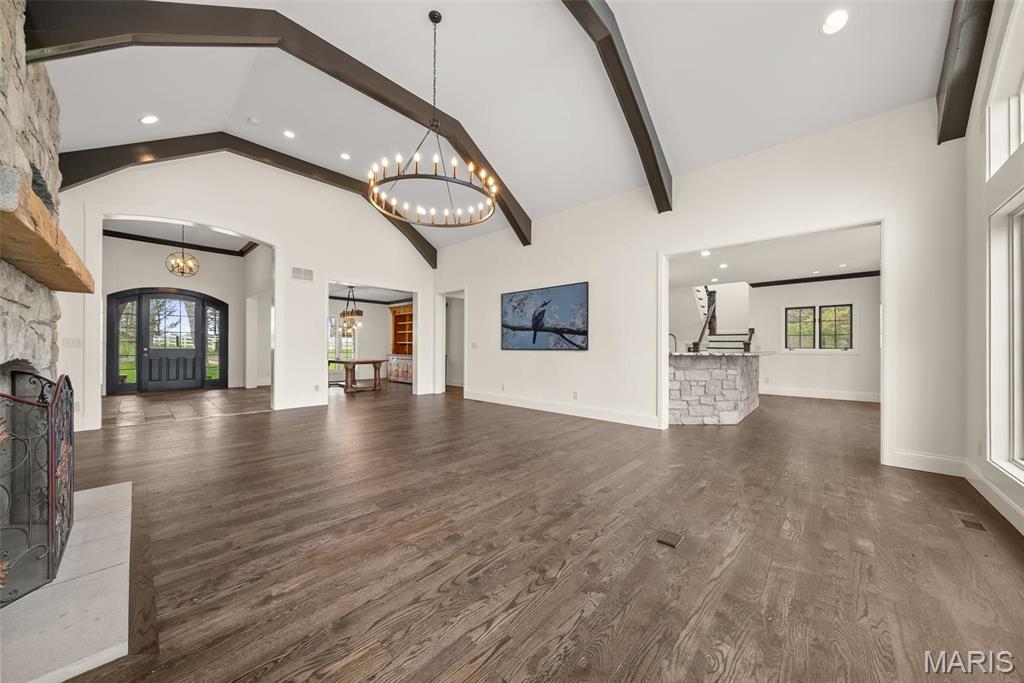 Unincorporated - Residential