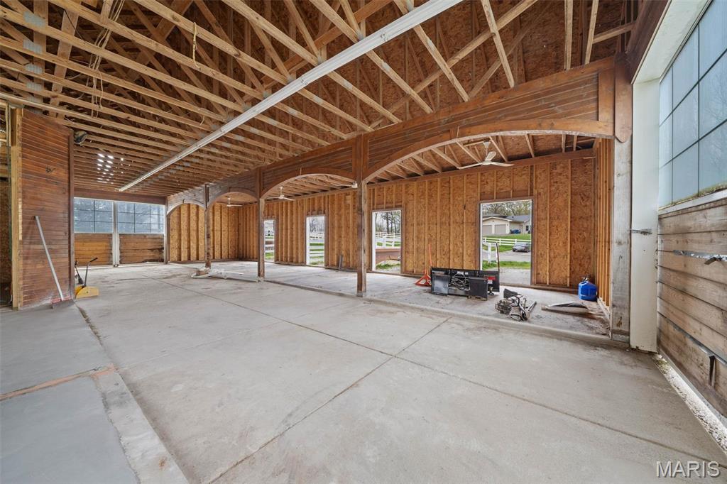 Unincorporated - Residential