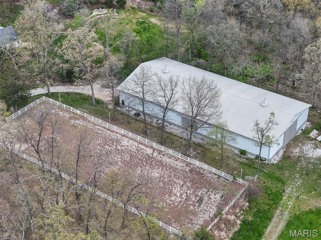 Unincorporated - Residential