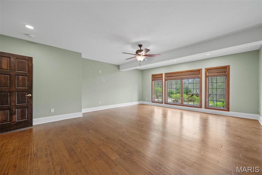 Unincorporated - Residential