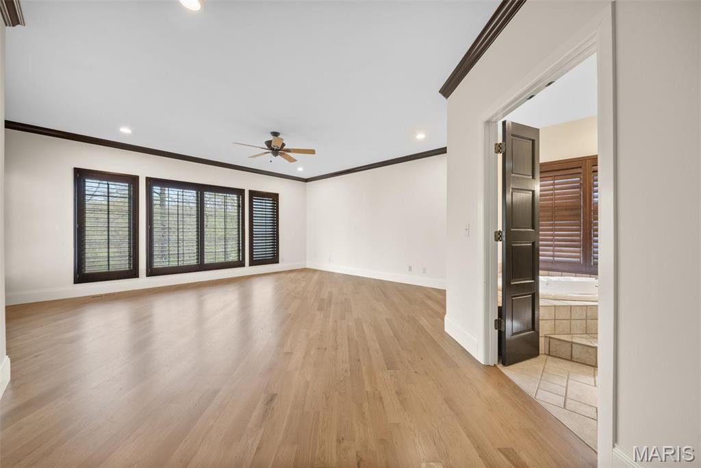 Unincorporated - Residential